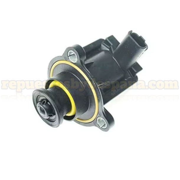 Desviador De Válvula De Corte Turbo 70111505 037977- Tanque Combustible Byd F1